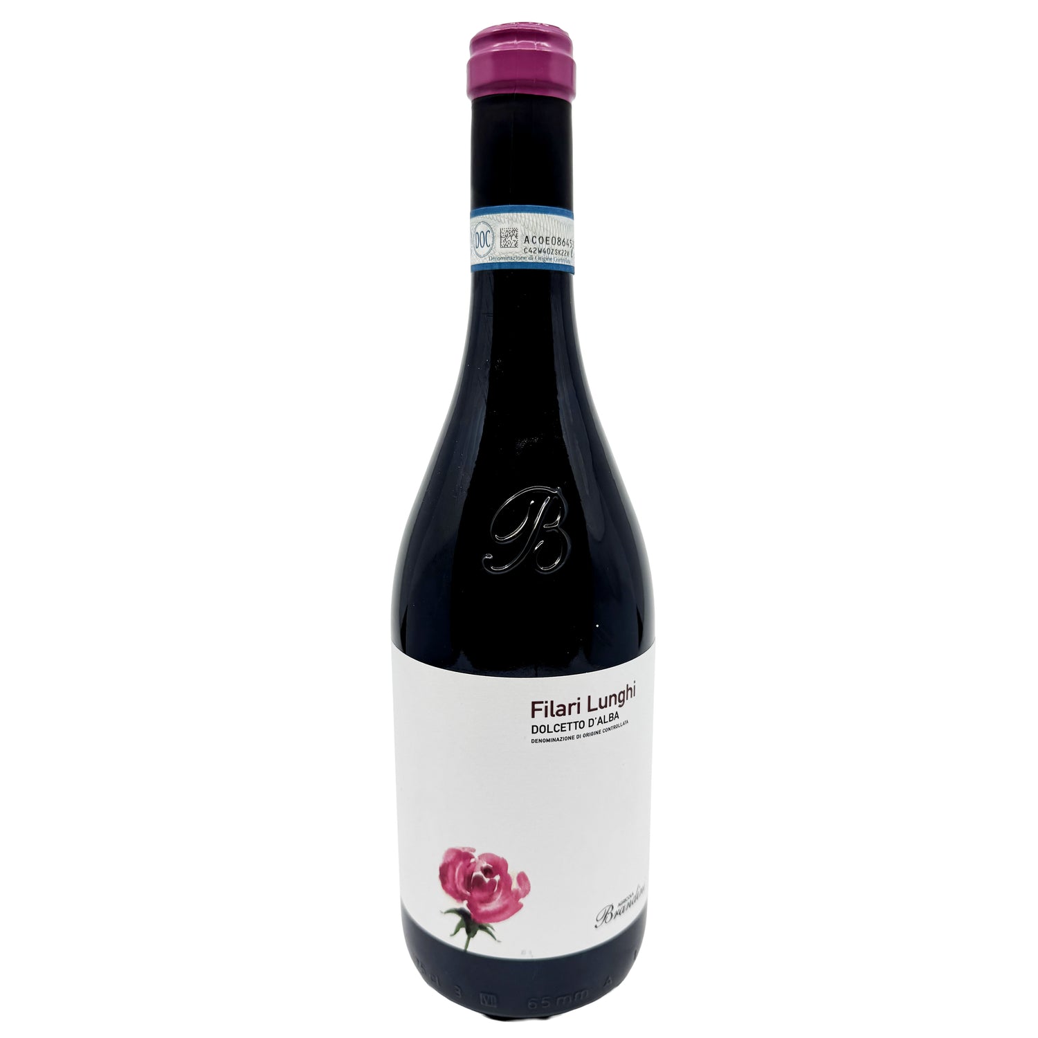 Agricola Brandini Langhe Dolcetto 'Filari Corti' 2022