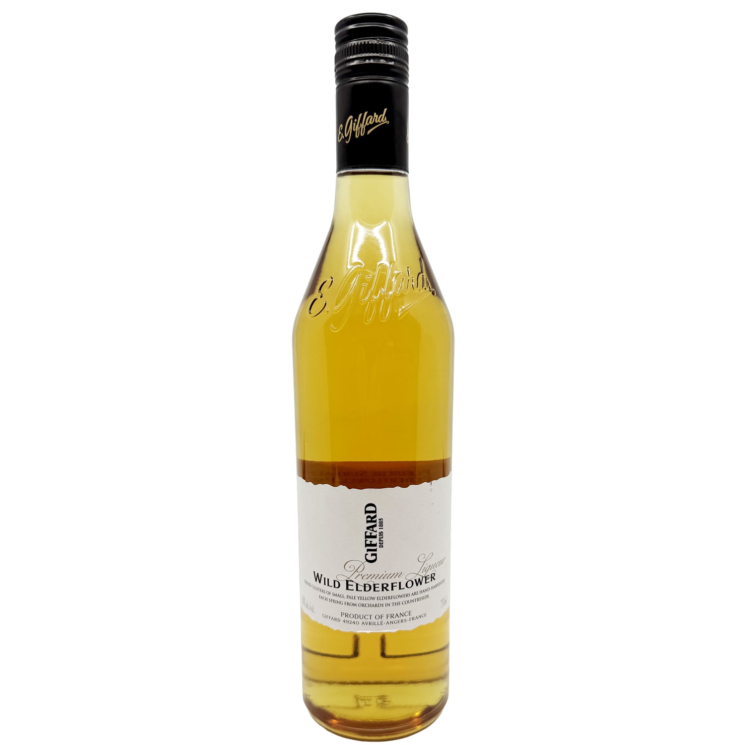 Giffard Wild Elderflower