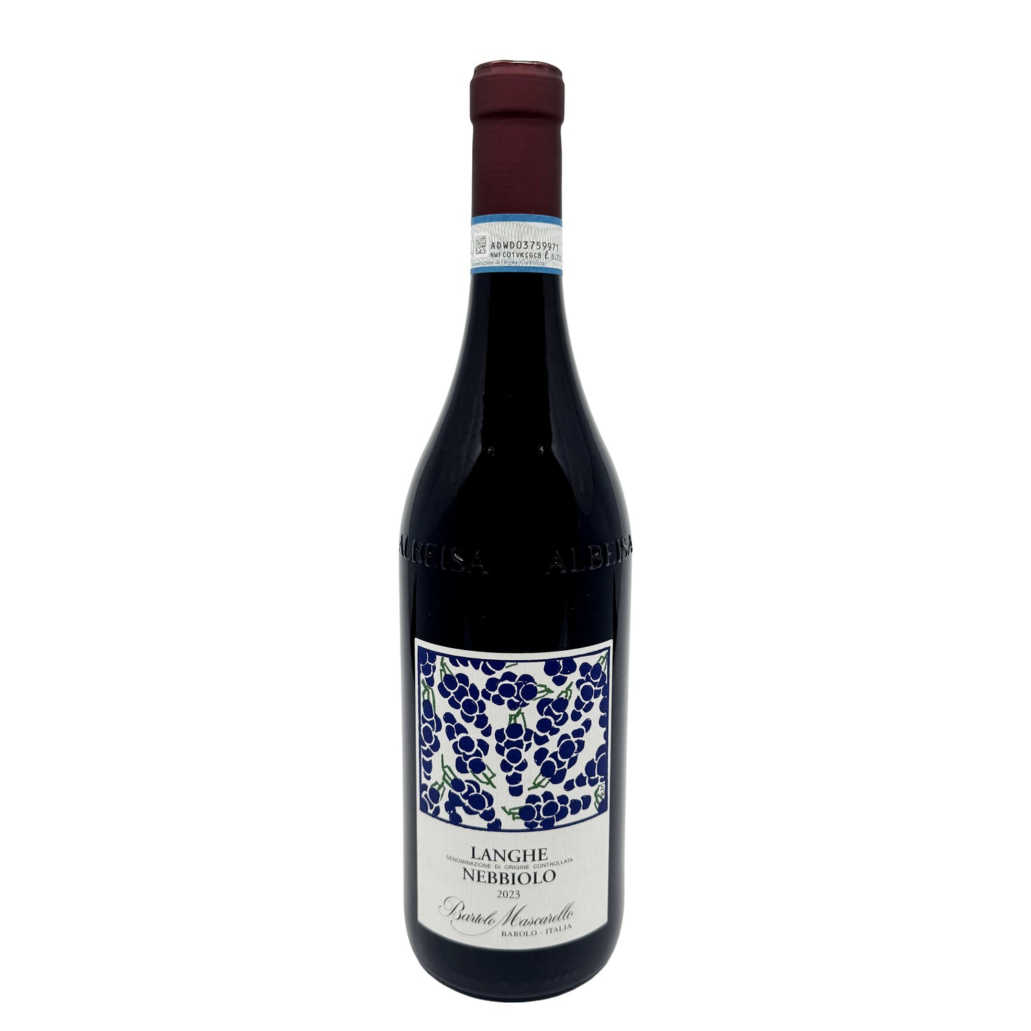 Bartolo Mascarello Langhe Nebbiolo 2023
