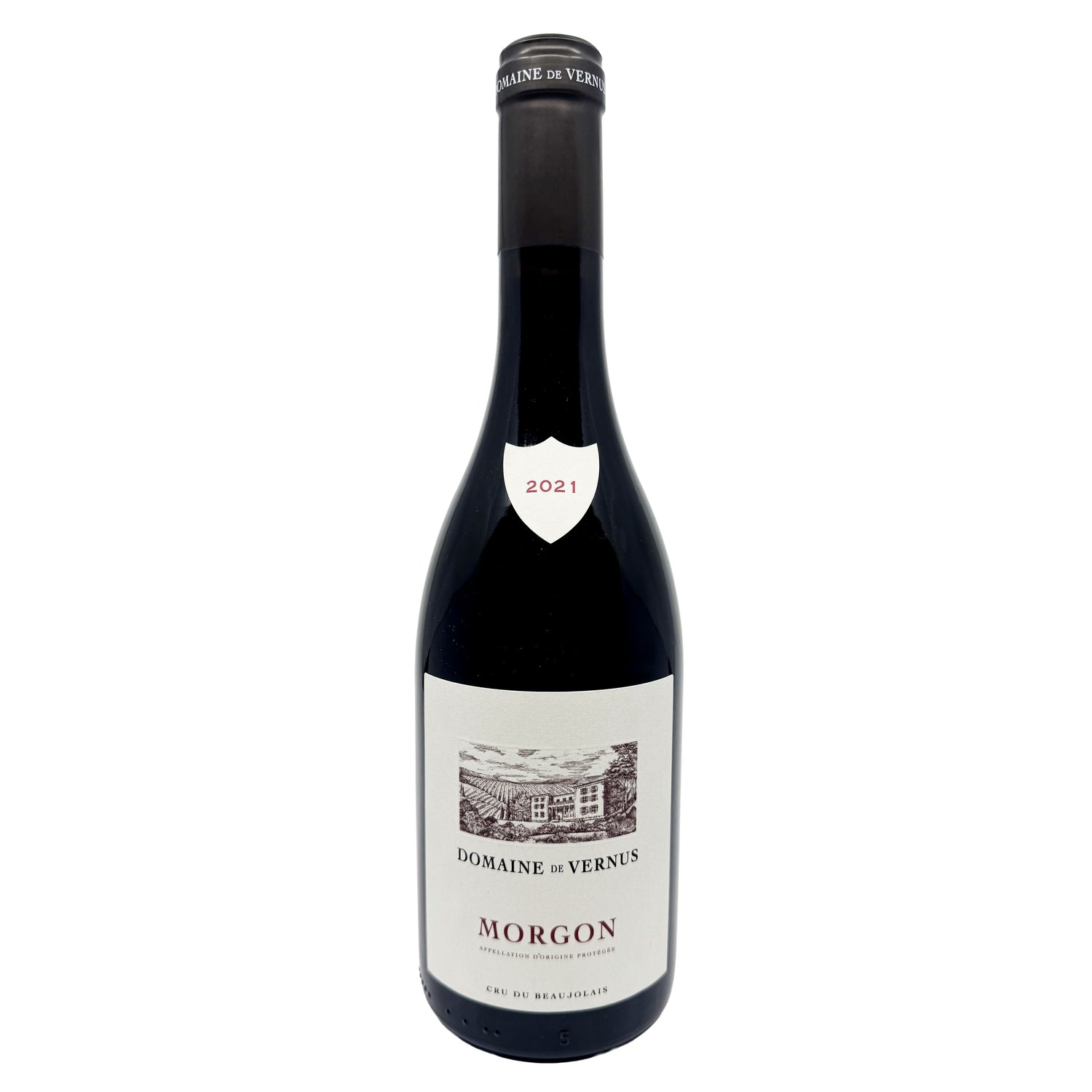Domaine de Vernus Morgon 2021