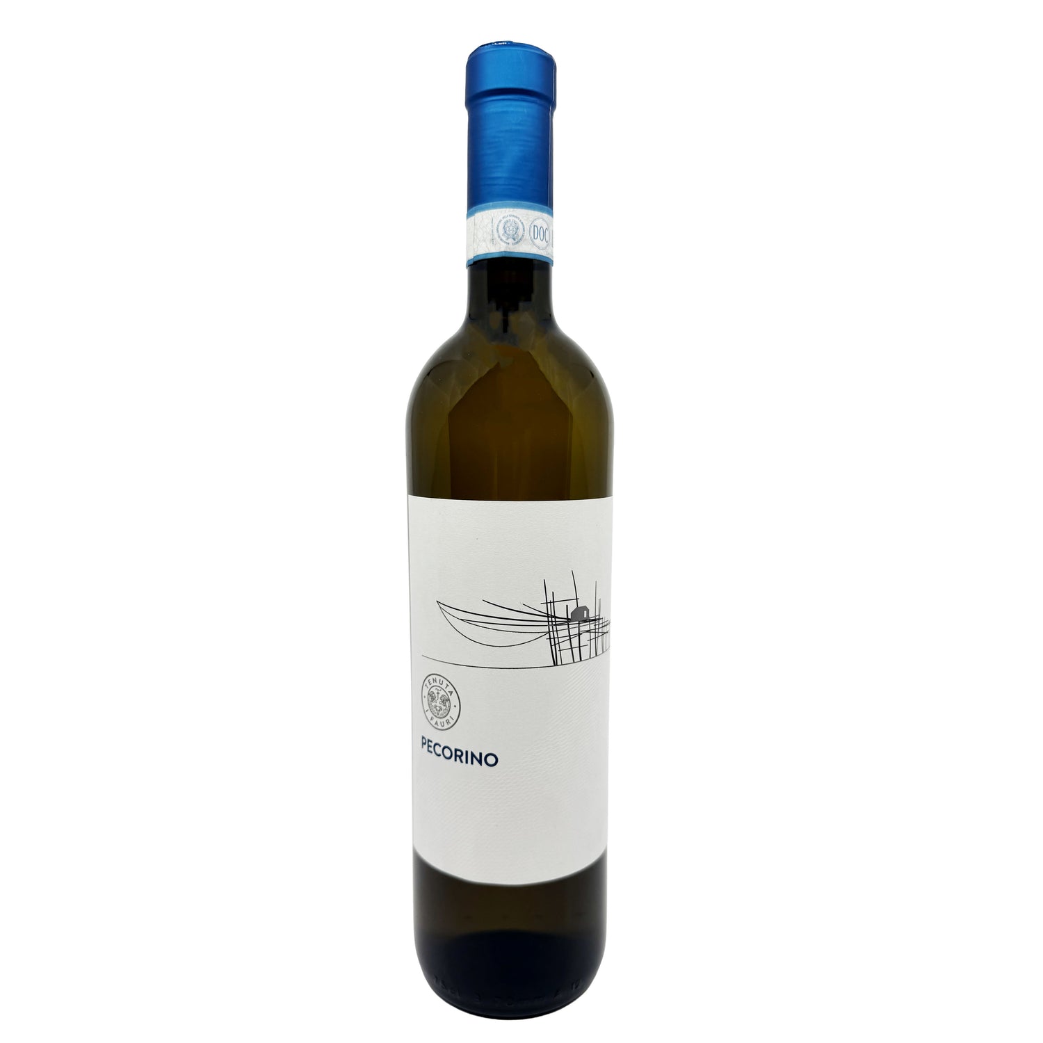 Tenuta i Fauri Pecorino 2023