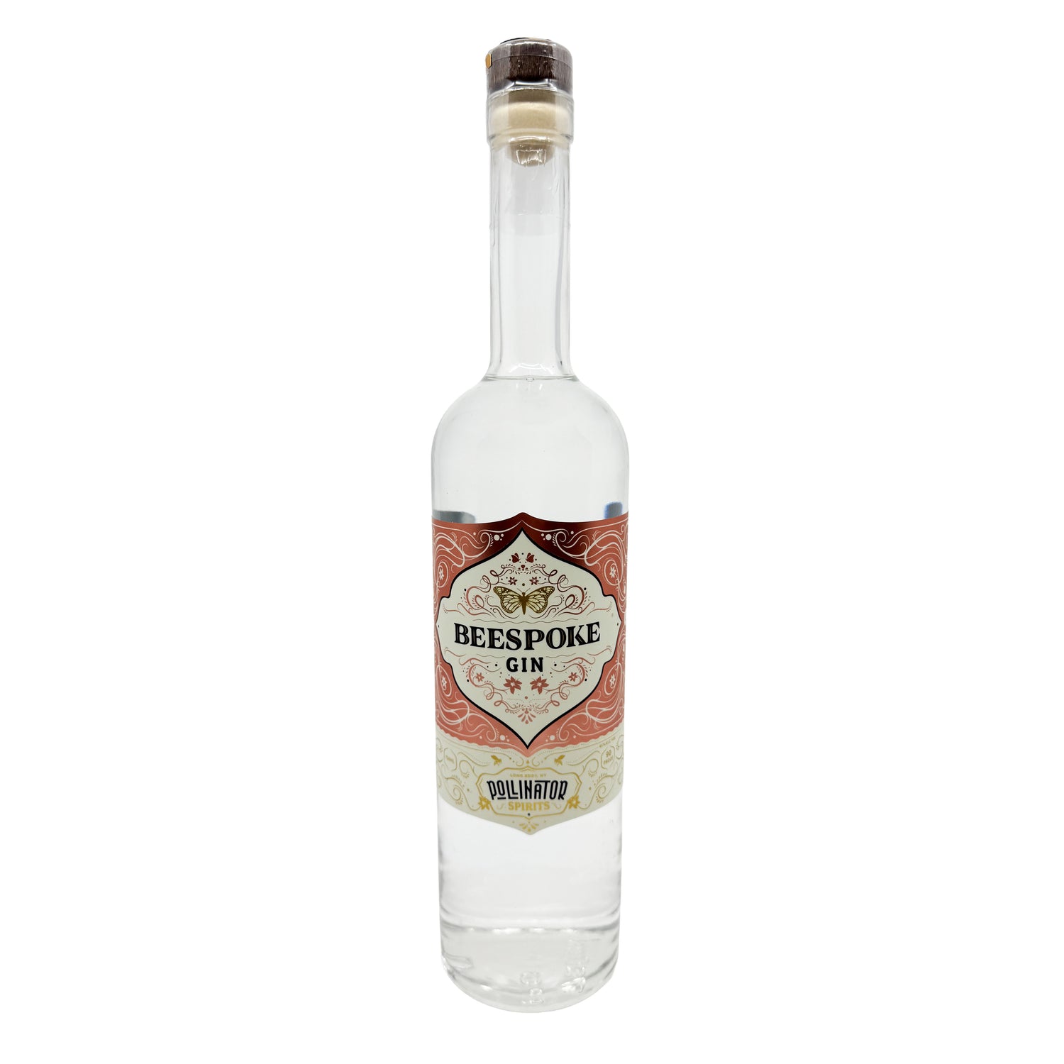 Pollinator Spirits Beespoke Gin