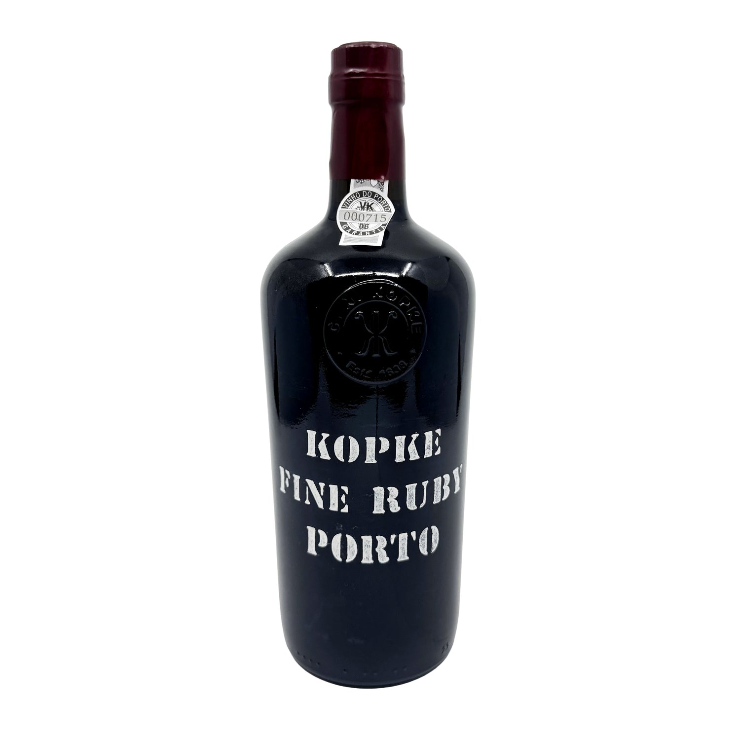 Kopke Fine Ruby Port