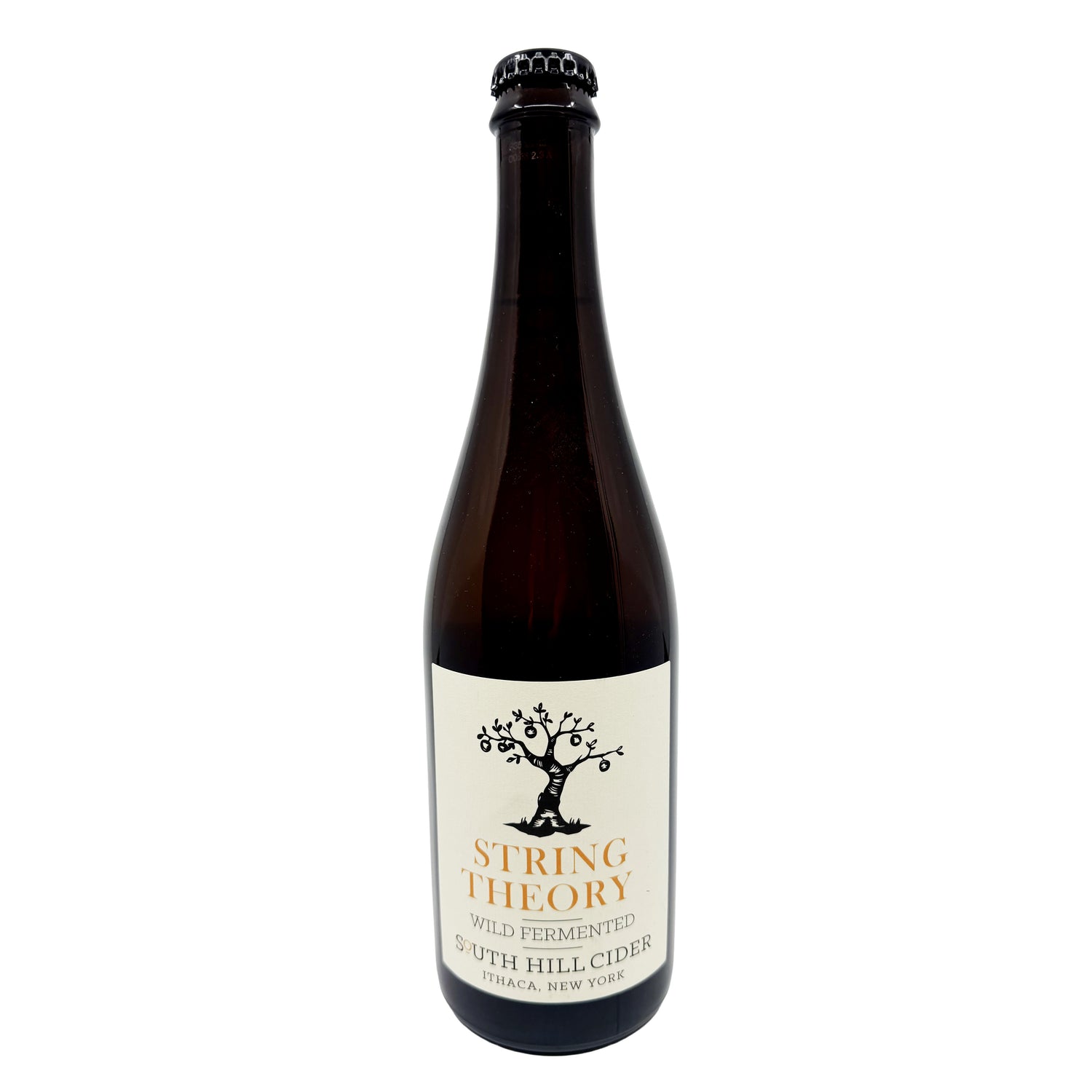 South Hill Cider 'String Theory' Cider 2023