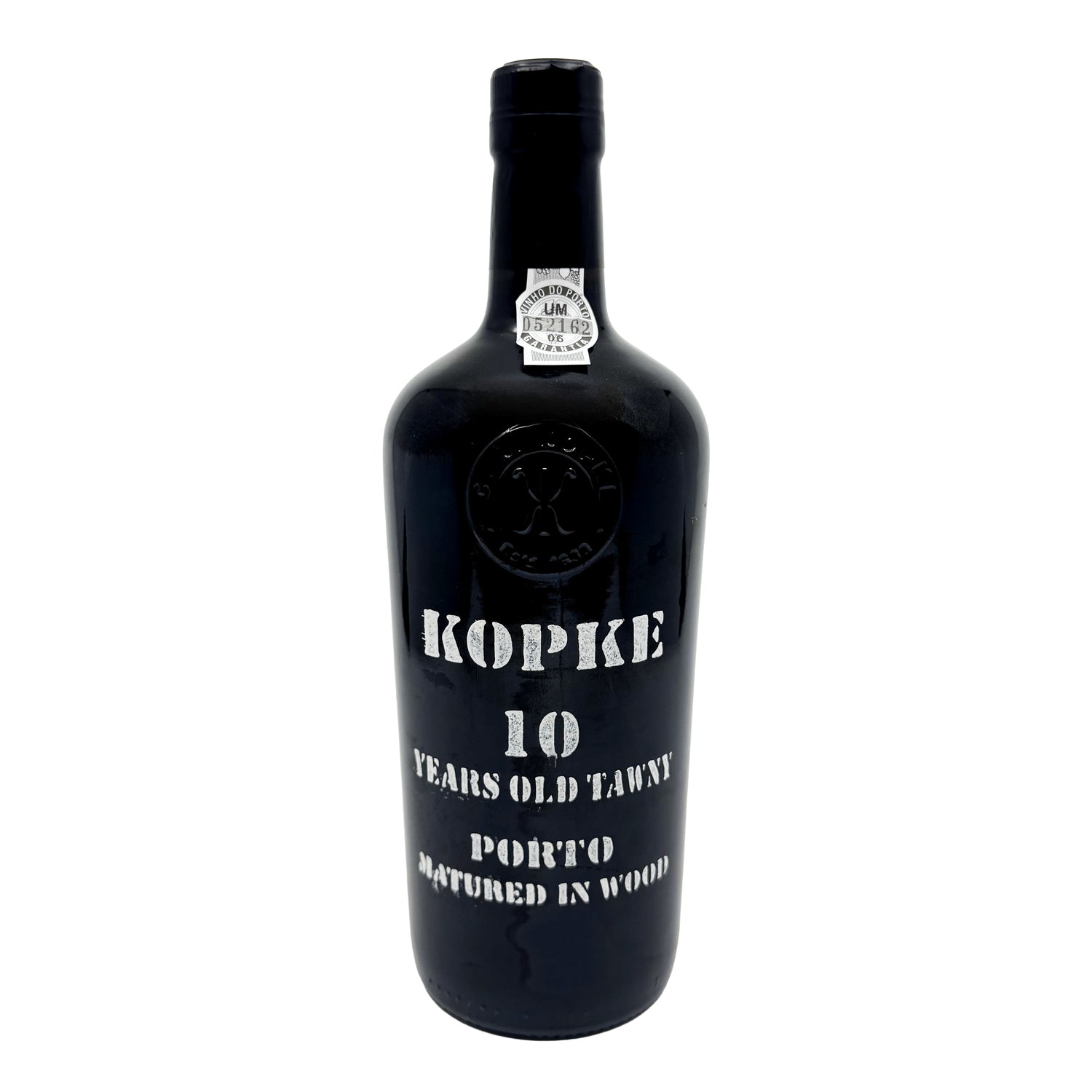 Kopke 10 Year Tawny Port