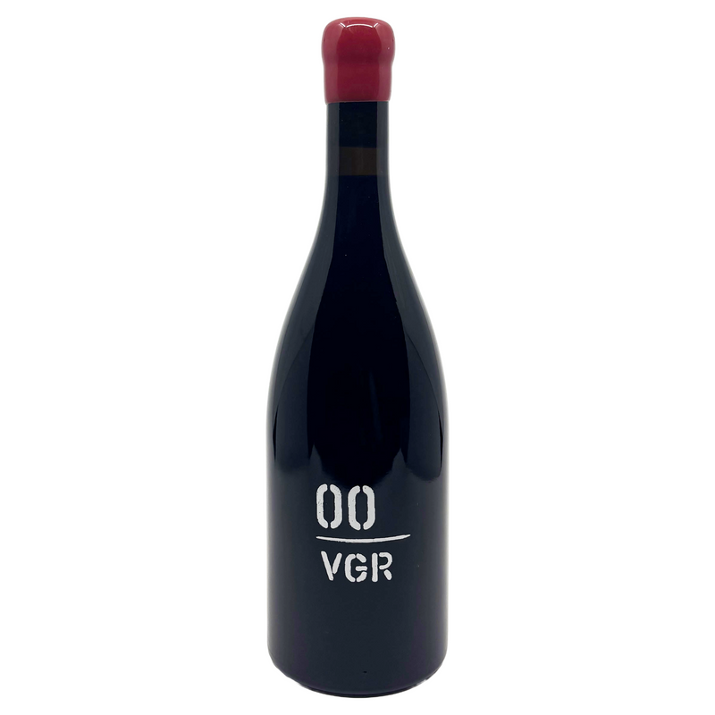 00 Wines 'VGR' Pinot Noir 2022