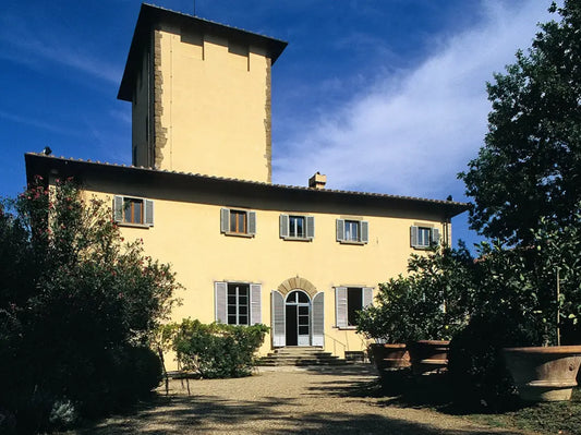 Selvapiana Chianti Winemaker Event - Friday September 18th (7pm)