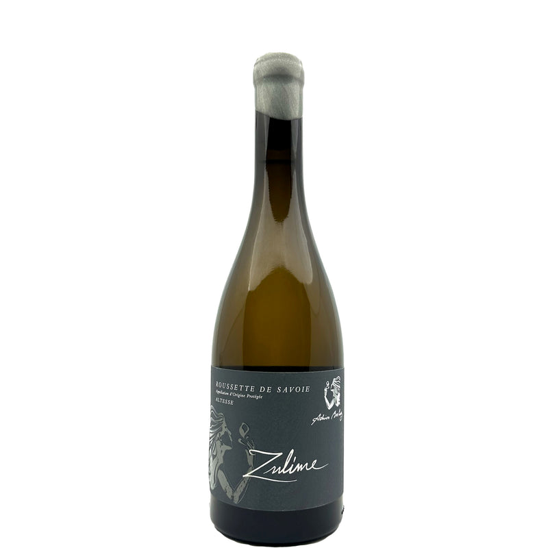 Adrien Berlioz Roussette Zulime 2023