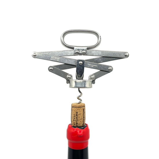Alessi - Socrates Corkscrew