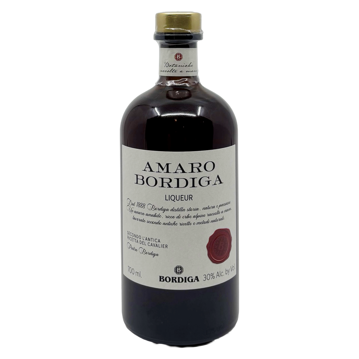 Amaro Bordiga