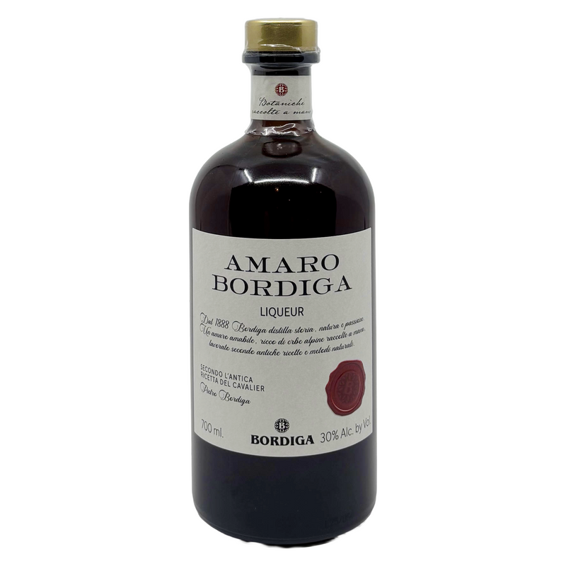 Amaro Bordiga