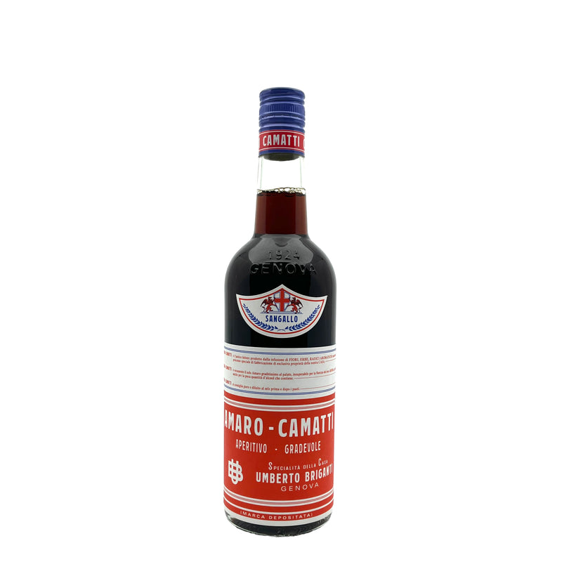 Amaro Camatti