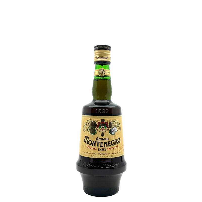 Amaro Montenegro