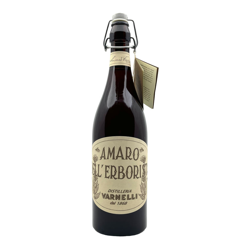 Amaro dell'Erborista