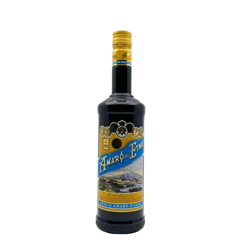 Amaro dell'Etna 3L