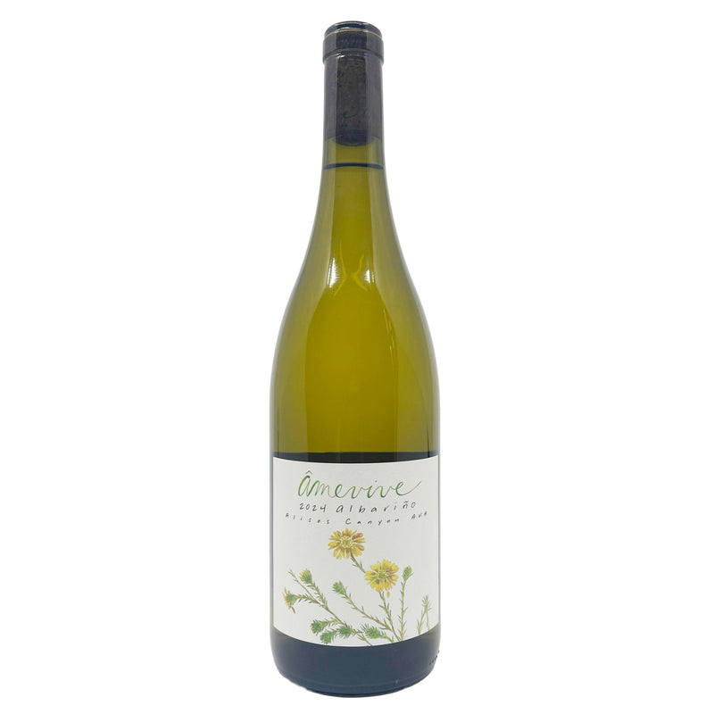 Âmevive Albariño Santa Barbara 2024