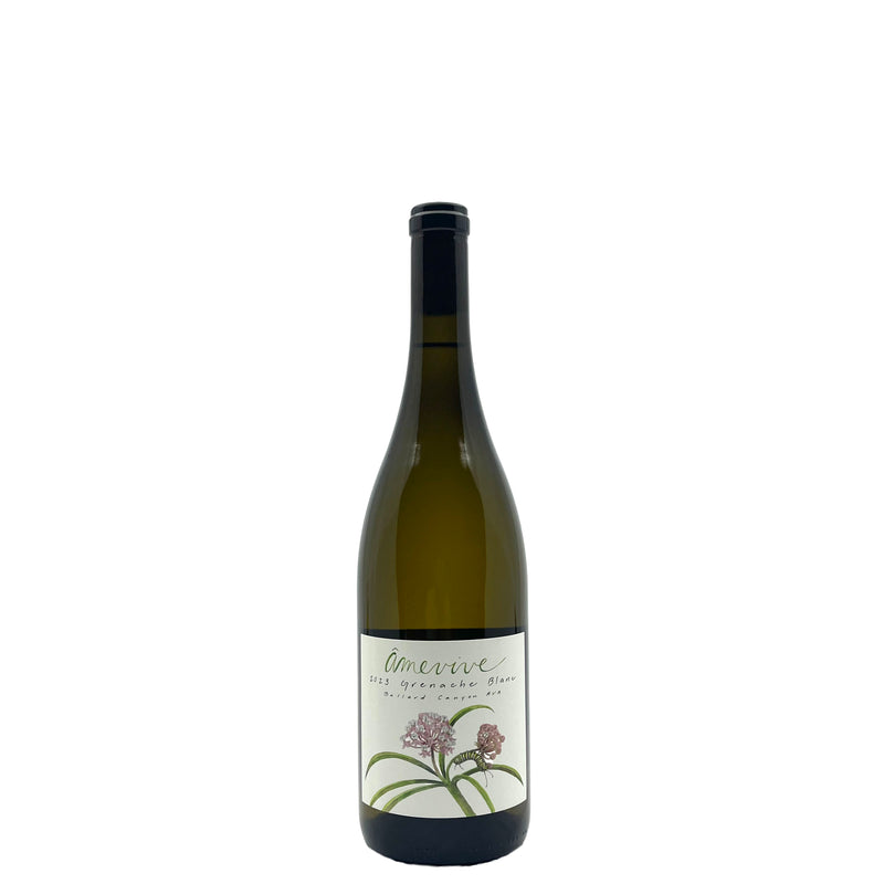 Âmevive Grenache Blanc Ballard Canyon 2023