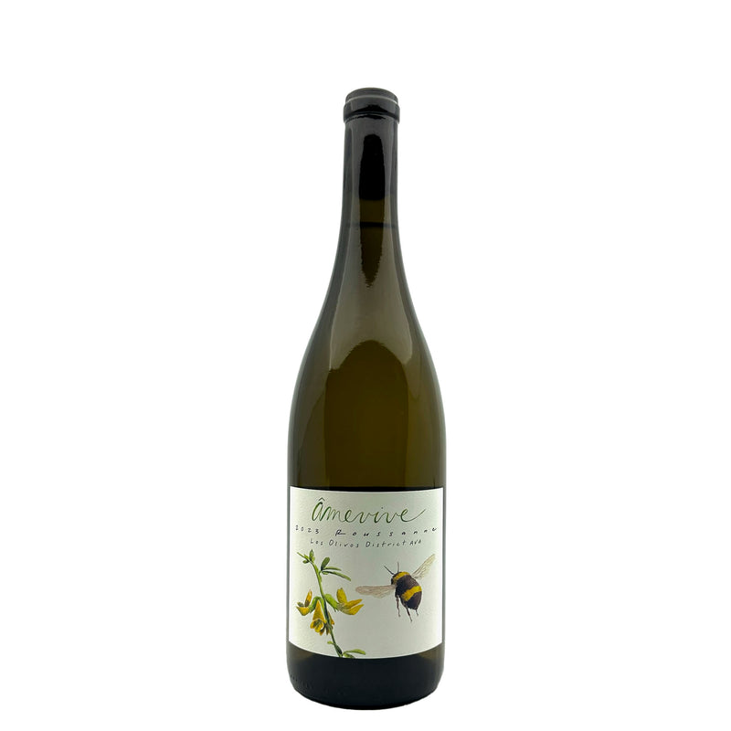 Amevive Roussanne Los Olivos 2023
