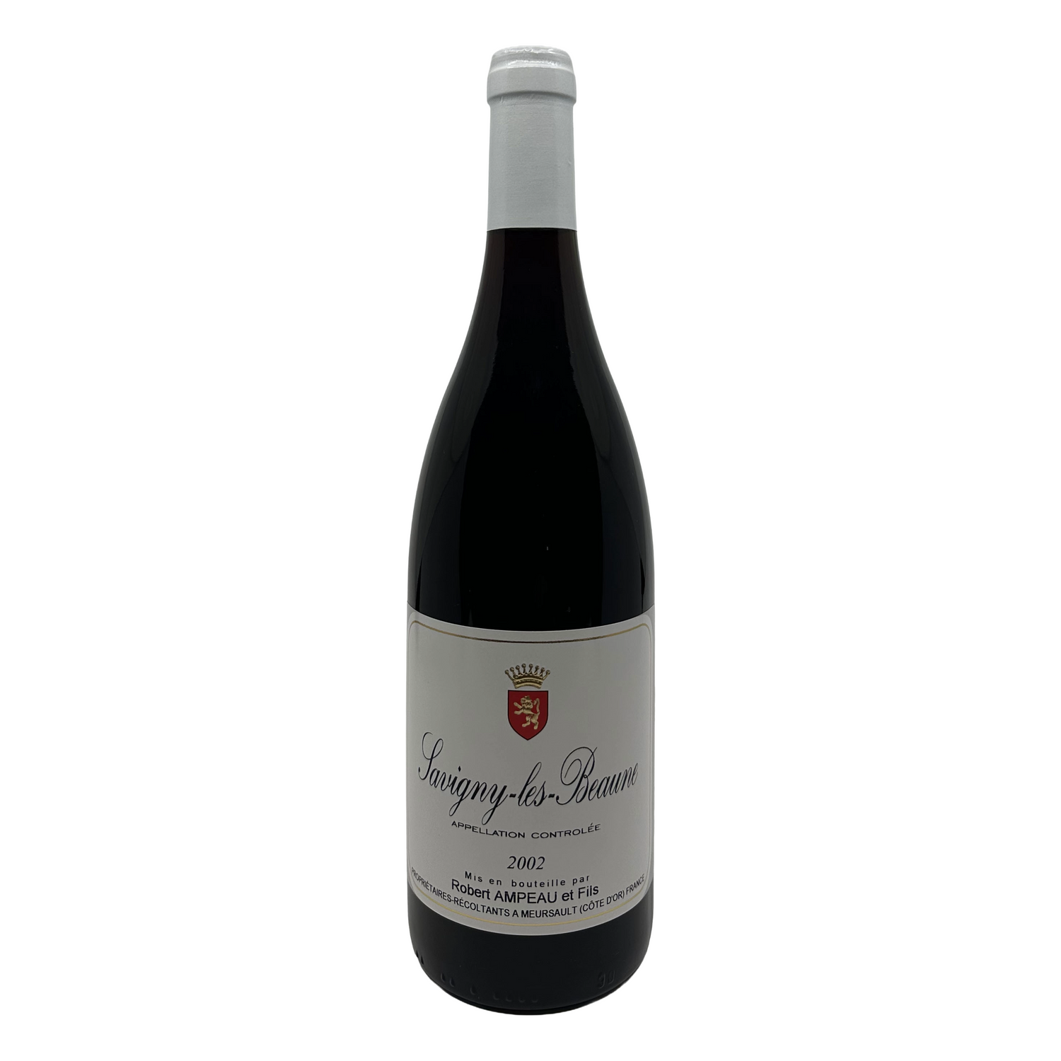 Ampeau Savigny les Beaune 2002