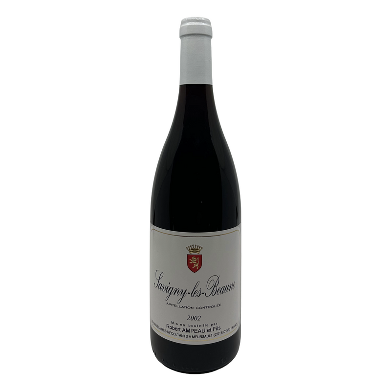 Ampeau Savigny les Beaune 2002