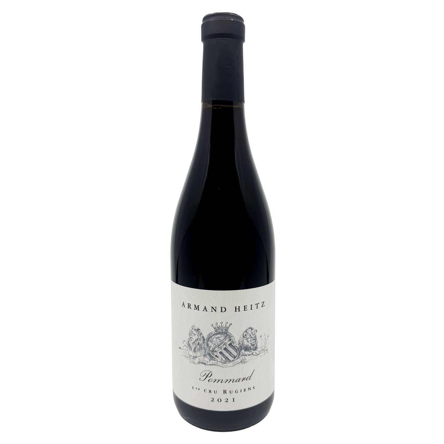 Armand Heitz Pommard 1er Cru Rugiens 2021
