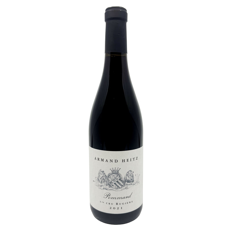 Armand Heitz Pommard 1er Cru Rugiens 2021