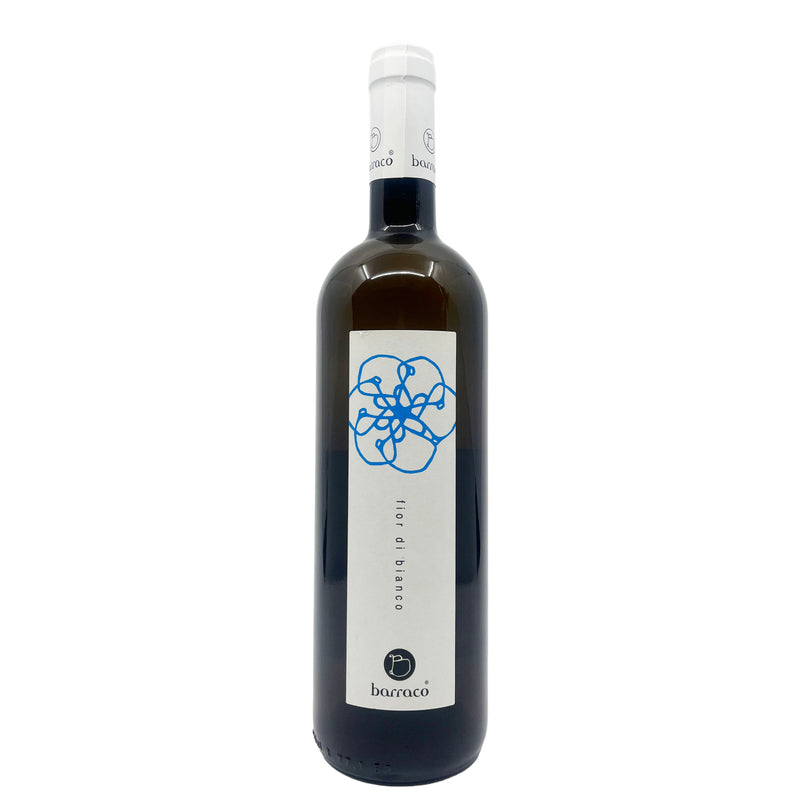 Barraco Terre Siciliane Fior di Bianco 2024