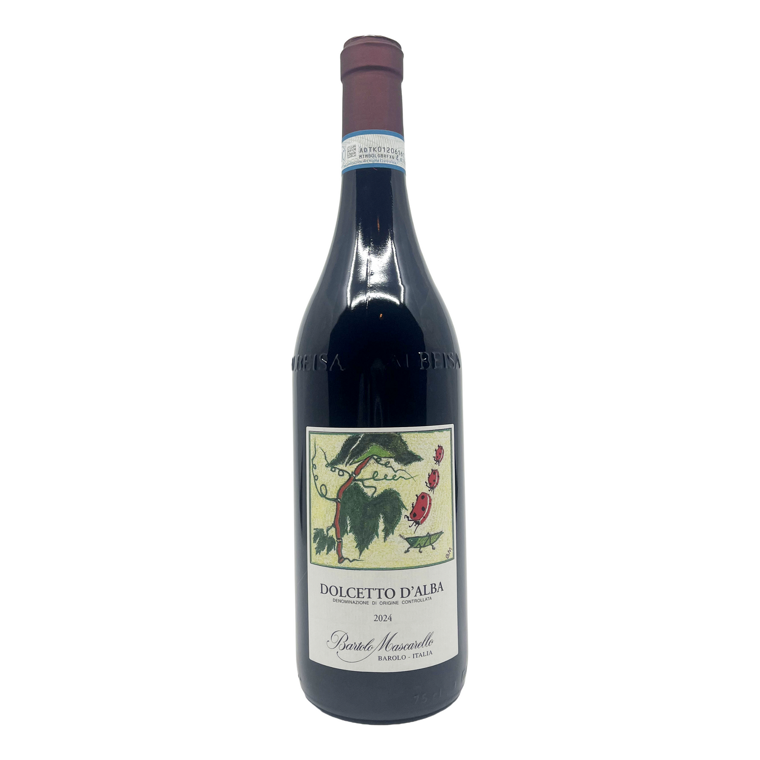 Bartolo Mascarello Dolcetto d'Alba 2024