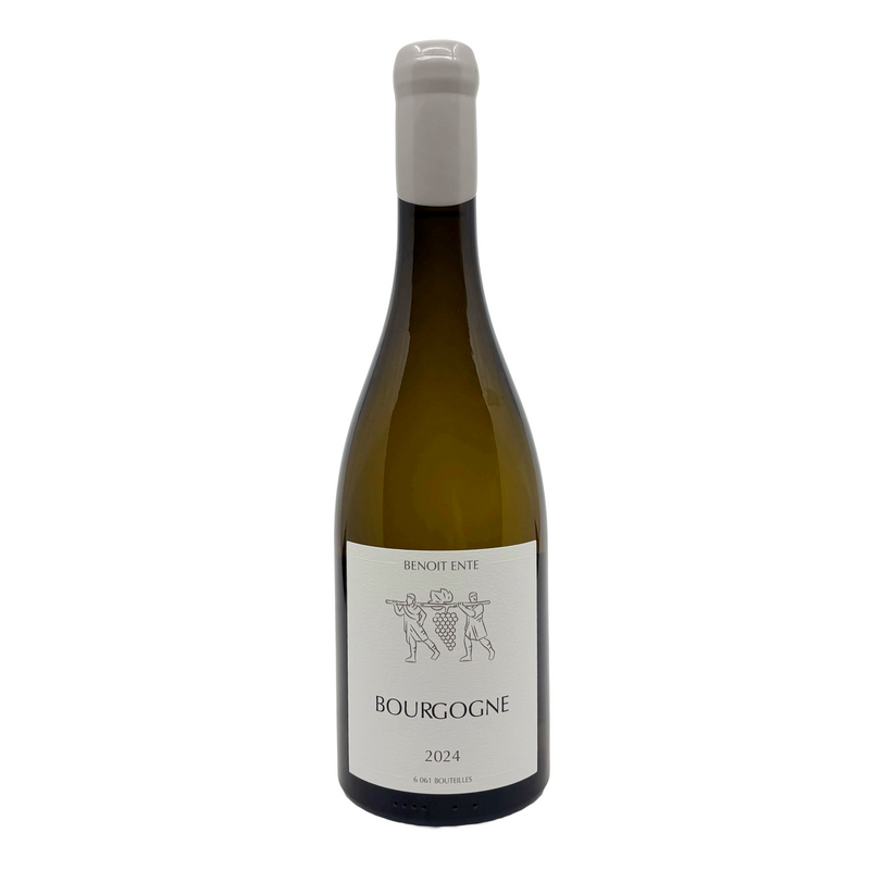 Benoit Ente Bourgogne Blanc 2024