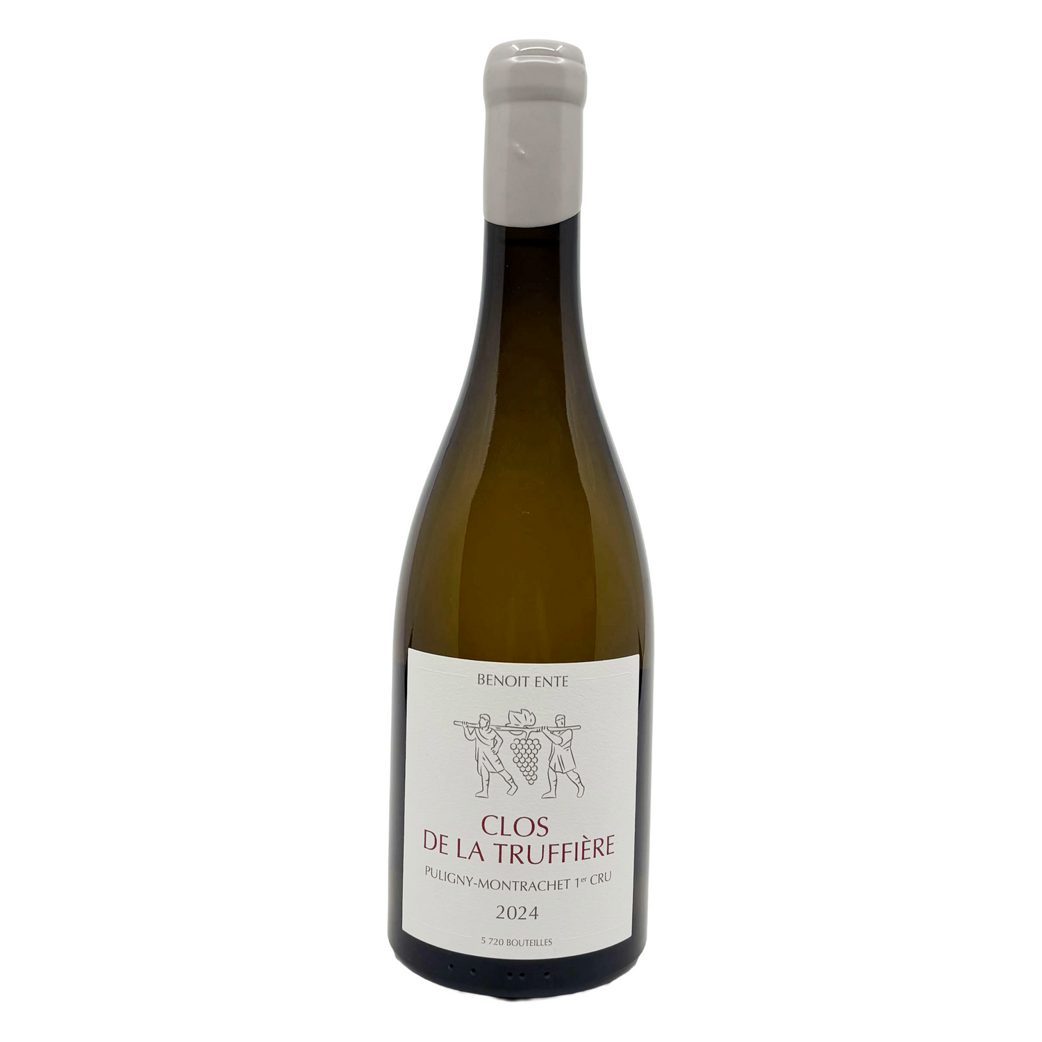 Benoit Ente Puligny-Montrachet 'Truffiere' 2024