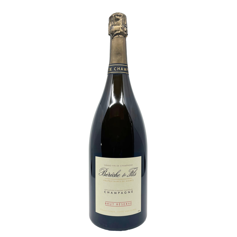 Bérêche et Fils NV Brut Reserve (1.5 L)