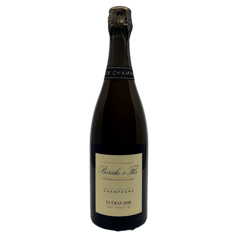 Bérêche et Fils 'Le Cran' Premier Cru 2018