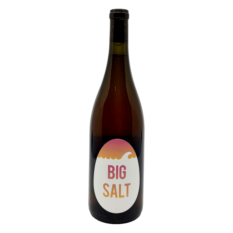 Big Salt Orange Rosé 2025