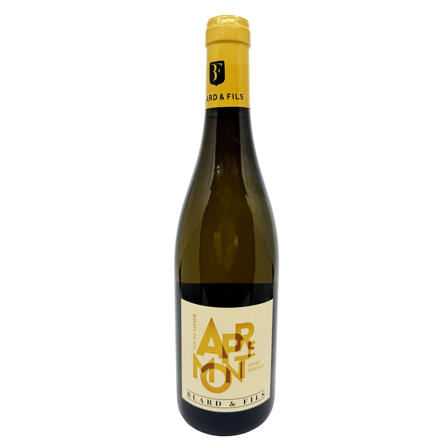 Blard et Fils Apremont Cuvée Thomas 2023