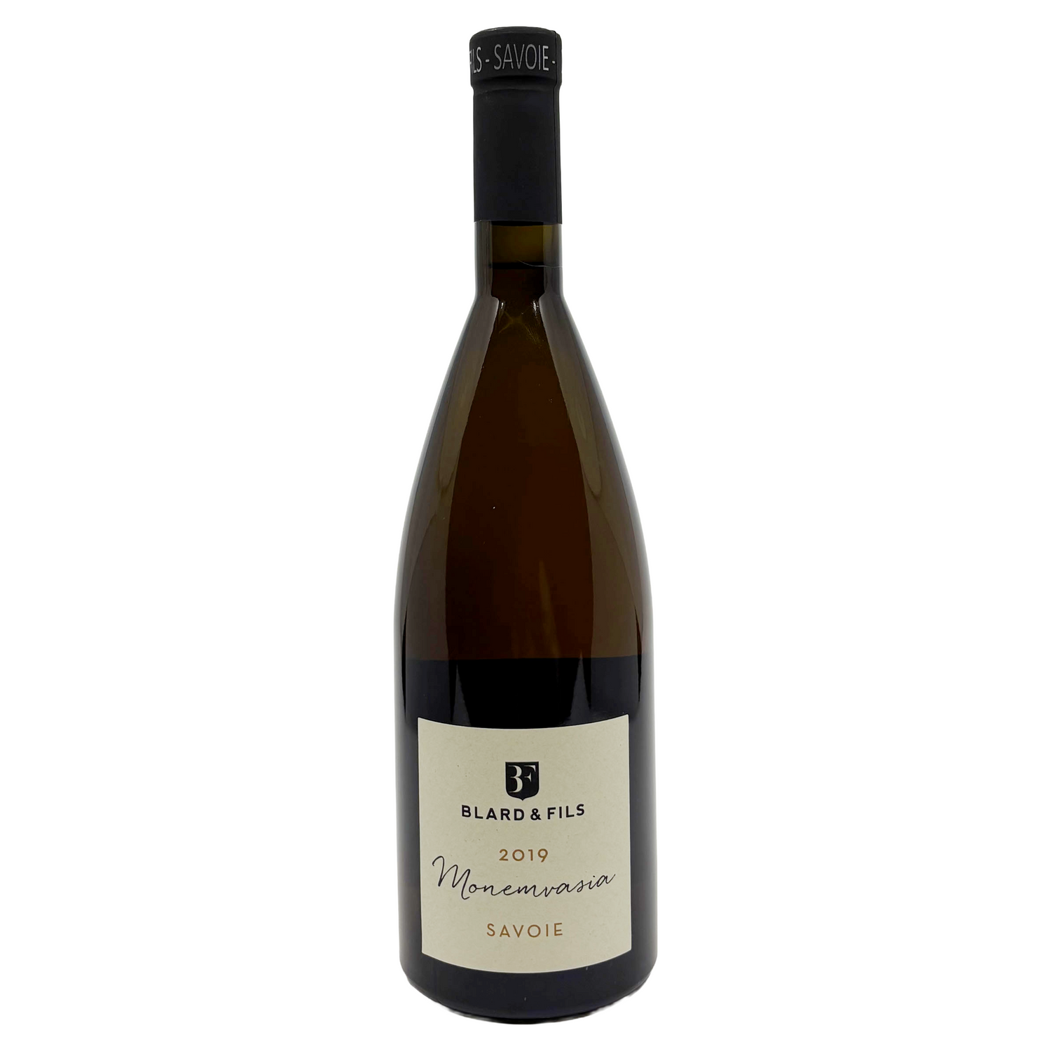 Blard et Fils Monemvasia 2019