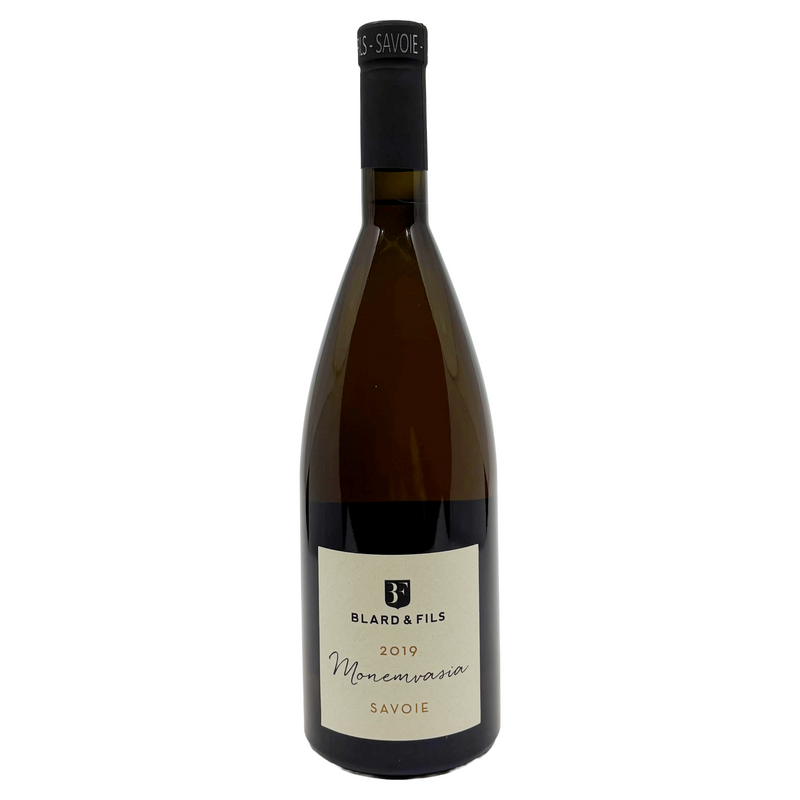 Blard et Fils Monemvasia 2019