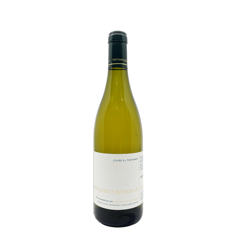Thevenet Bongran Viré-Clessé "Cuvée E.J.Thévenet" 2020