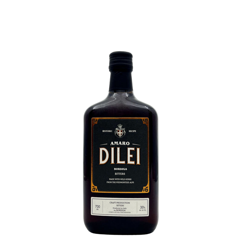 Bordiga Dilei Amaro (700ml)