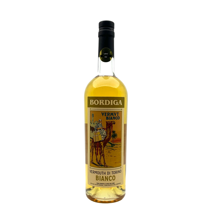 Bordiga Vermouth Bianco