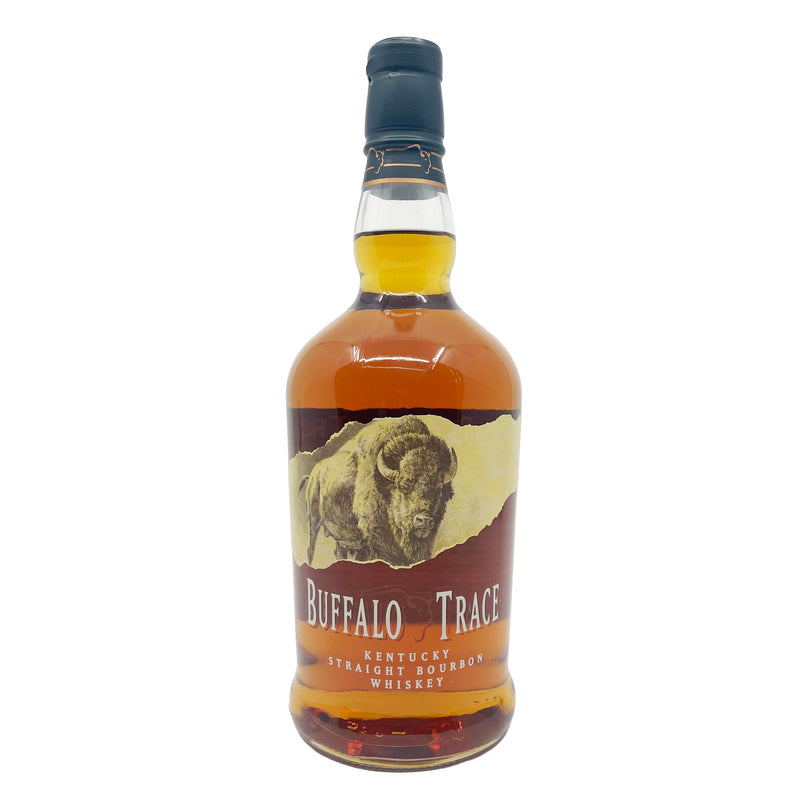 Buffalo Trace Bourbon