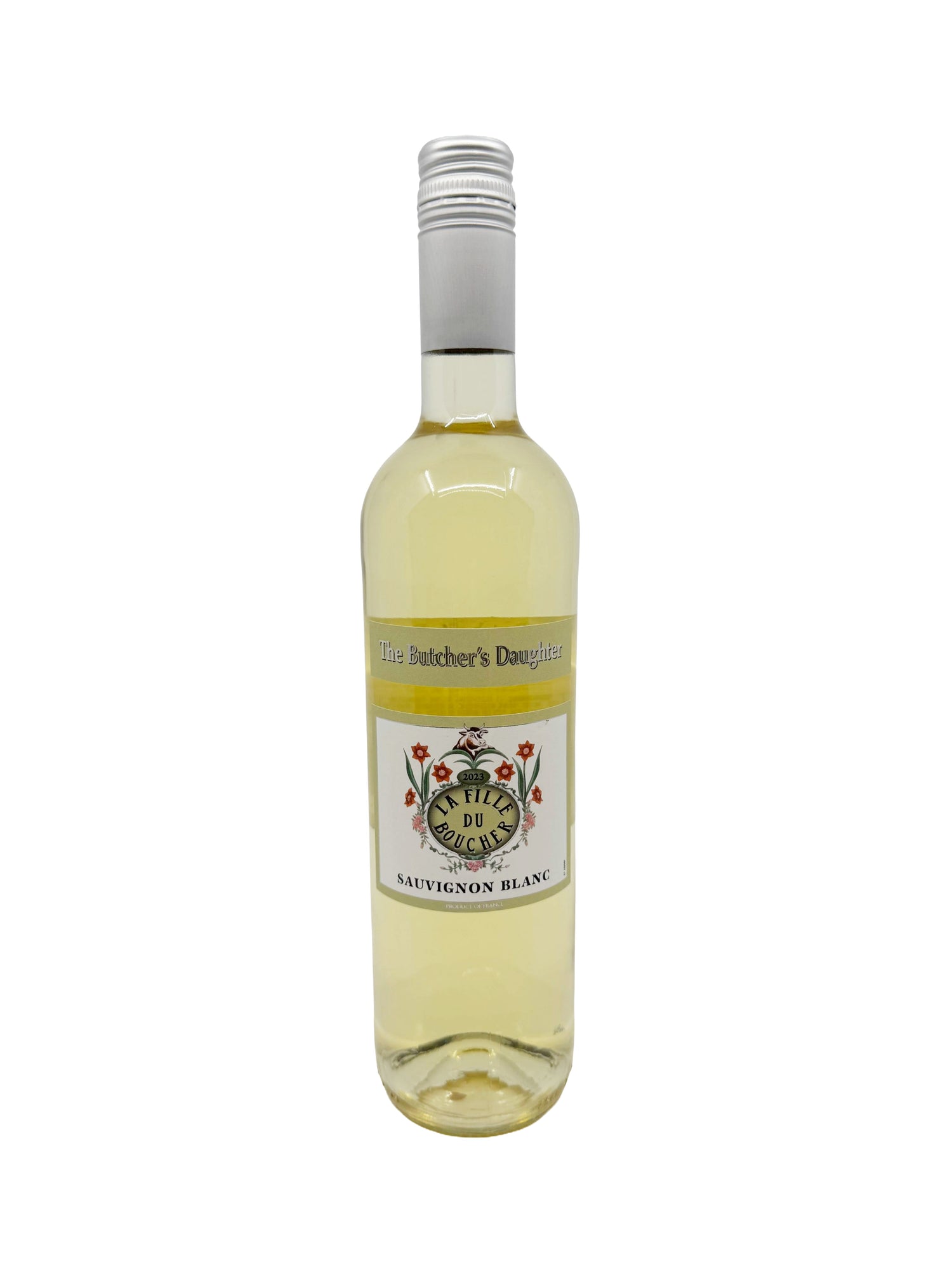 Butcher's Daughter Sauvignon Blanc