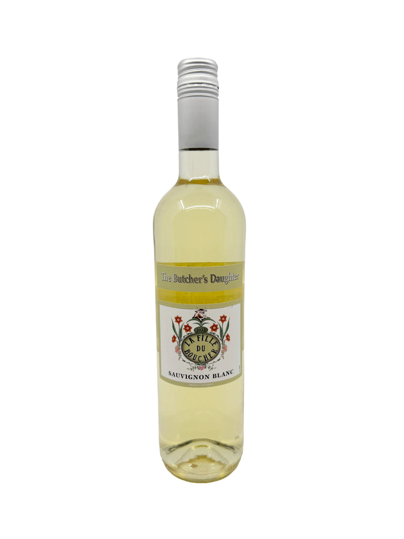 Butcher's Daughter Sauvignon Blanc