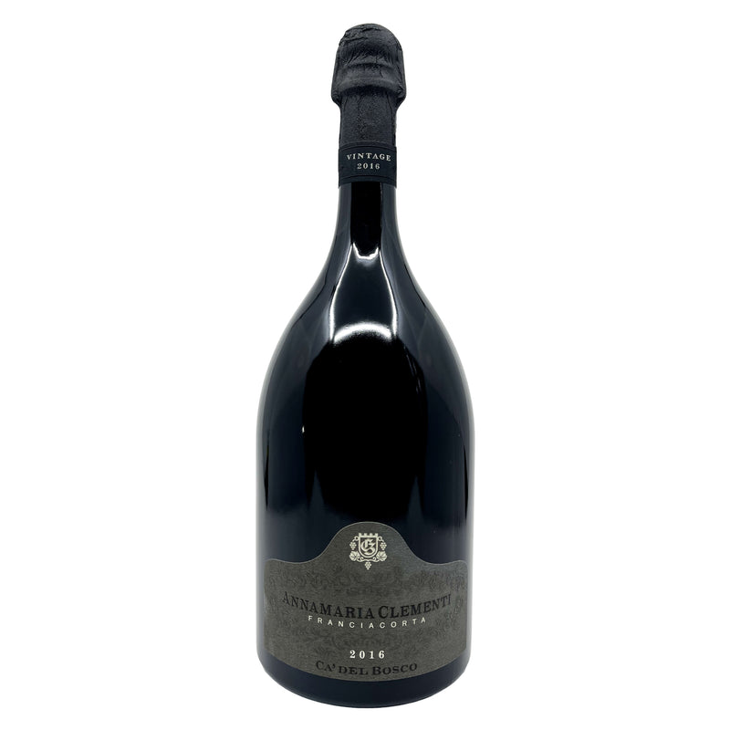 Ca' del Bosco Annamaria Clementi Franciacorta 2016 (1.5 L)