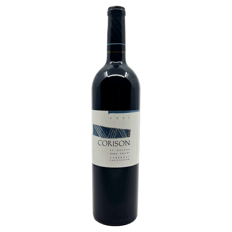 Cathy Corison Napa Valley Cabernet Sauvignon 2021