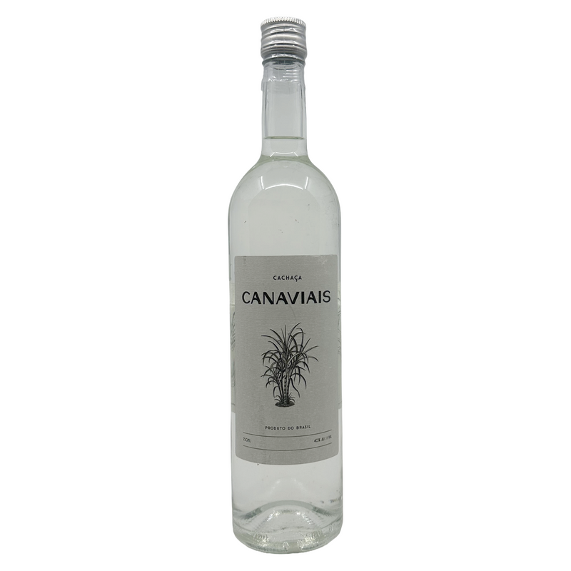 Canaviais Cachaça