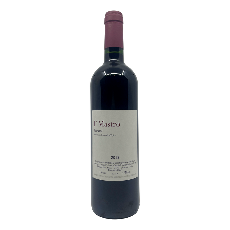 Candialle 'I Mastro' 2018