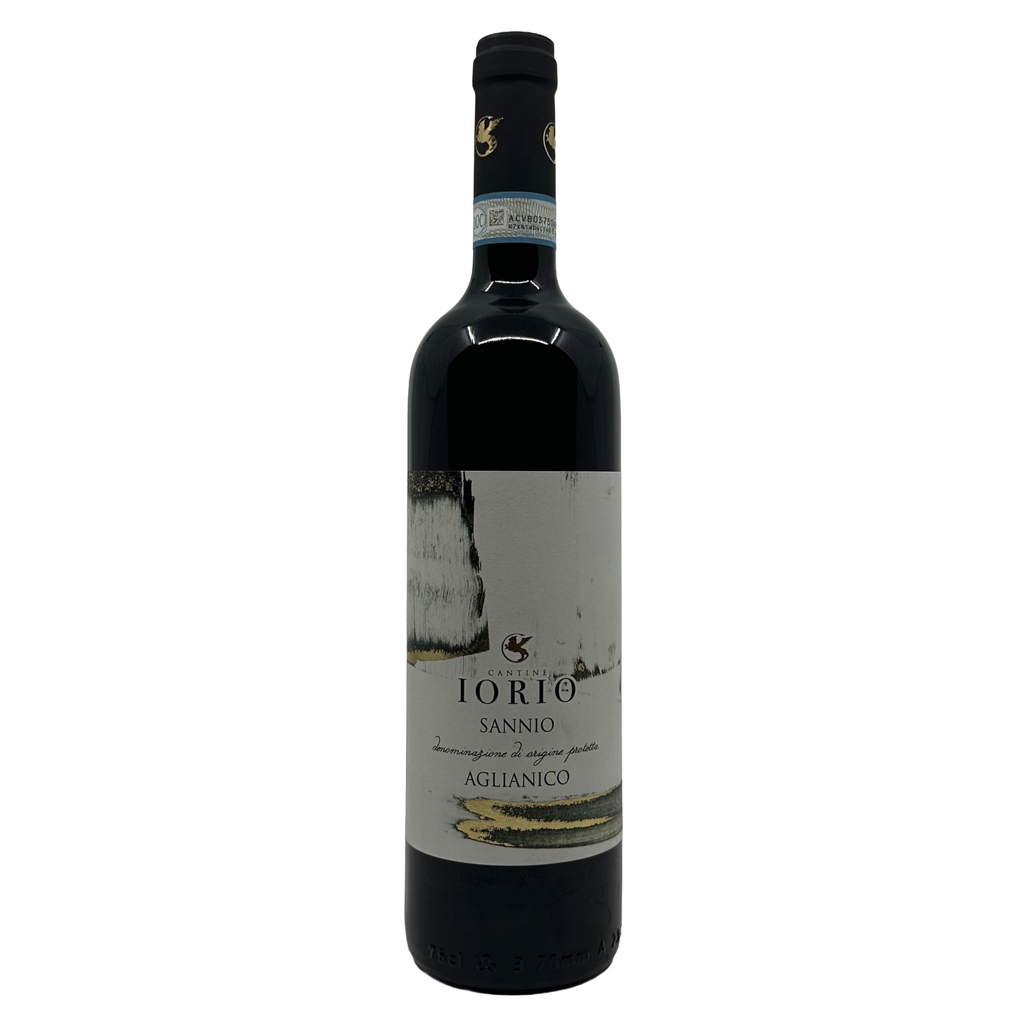 Cantine Iorio Sannio Aglianico 2023