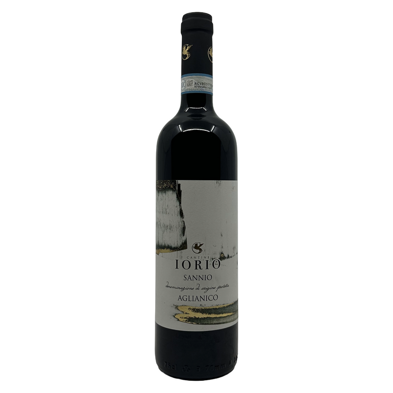 Cantine Iorio Sannio Aglianico 2023