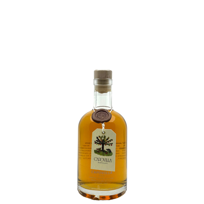 Capovilla Grappa di Amarone Riserva Sigaro