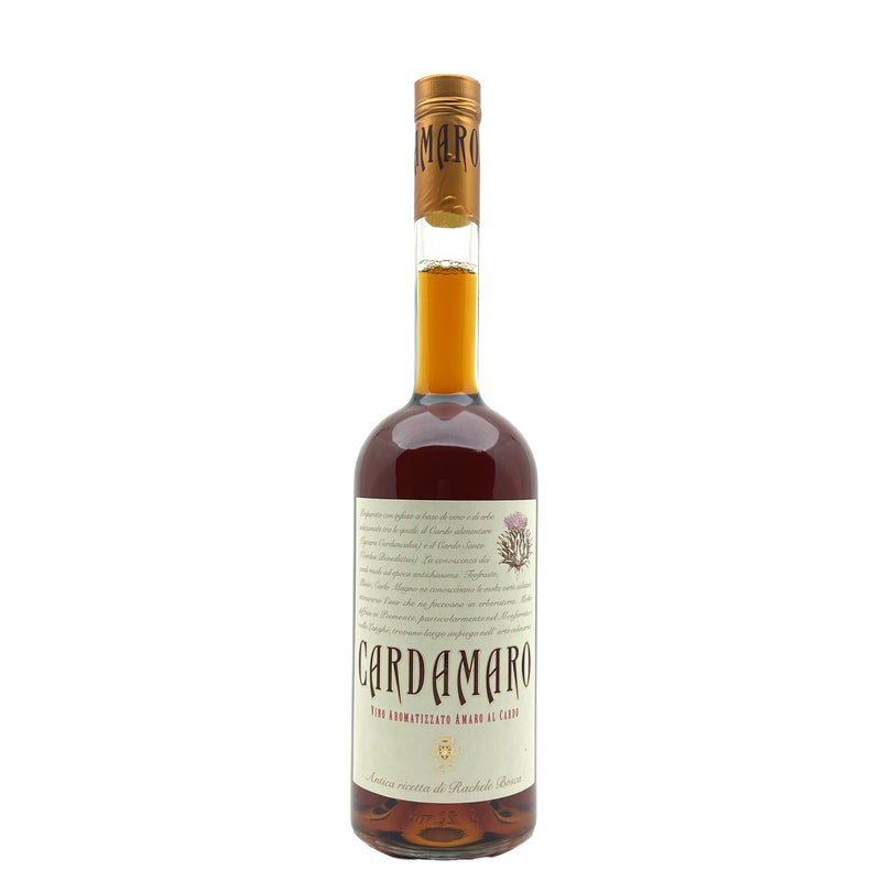 Cardamaro Vino Amaro